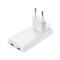 SANDBERG 4in1 TravelCharger 2xUSB-C 65W SANDBERG_441-68 small