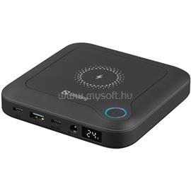 SANDBERG All-in1 Laptop Powerbank 24000 (24000mAh; 2xUSB-C+1xUSB-A) SANDBERG_420-57 small