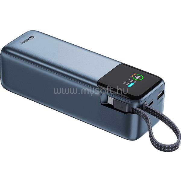 SANDBERG Akkubank - All-in1 Powerbank 27000 PD 240W