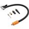 SANDBERG Akkubank - Car Jumpstarter TirePump 10000 SANDBERG_421-21 small