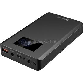 SANDBERG Akkubank - Laptop Powerbank 20000 PD100W SANDBERG_421-27 small