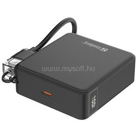 SANDBERG Akkubank - Nano Powerbank 10000 PD20W SANDBERG_421-34 small