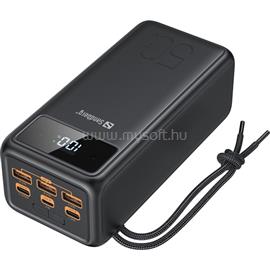 SANDBERG Akkubank - Powerbank USB-C PD 130W 50000 (kültéri; LED Lámpa; fekete) SANDBERG_420-75 small