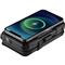 SANDBERG Akkubank - Solar 5-Panel Powerbank 10000 SANDBERG_421-05 small