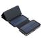 SANDBERG Solar 6-Panel Powerbank 20000 (napelemes; kültéri; IPX4 cseppálló; LED lámpa; 2xUSB-A+USB-C) SANDBERG_420-73 small