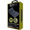 SANDBERG Solar 6-Panel Powerbank 20000 (napelemes; kültéri; IPX4 cseppálló; LED lámpa; 2xUSB-A+USB-C) SANDBERG_420-73 small