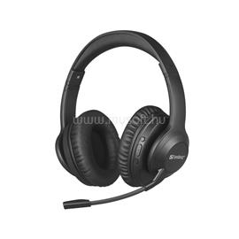 SANDBERG ANC+ENC Pro Bluetooth vezeték nélküli headset SANDBERG_126-45 small