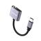 SANDBERG Átalakító - USB-C Audio Adapter PD65W SANDBERG_136-67 small