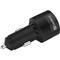 SANDBERG autós töltő, Car Charger 3in1 130W USB-C PD SANDBERG_441-49 small