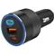 SANDBERG autós töltő, Car Charger 3in1 130W USB-C PD SANDBERG_441-49 small