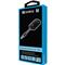 SANDBERG Bluetooth Adapter - Bluetooth Audio Link 2in1 TxRx (Bluetooth 5.1, 3,5 mm Jack, vevő/adó, fekete) SANDBERG_450-12 small