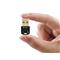 SANDBERG Bluetooth Adapter - USB Bluetooth 5.0 Dongle (fekete; BT5.0+EDR; Max: 20m) SANDBERG_134-34 small