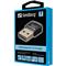 SANDBERG Bluetooth Adapter - USB Bluetooth 5.0 Dongle (fekete; BT5.0+EDR; Max: 20m) SANDBERG_134-34 small