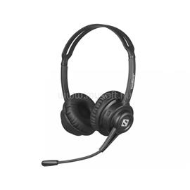 SANDBERG Bluetooth ANC+ENC vezeték nélküli headset SANDBERG_126-44 small