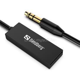 SANDBERG Bluetooth Audio Link USB SANDBERG_450-11 small