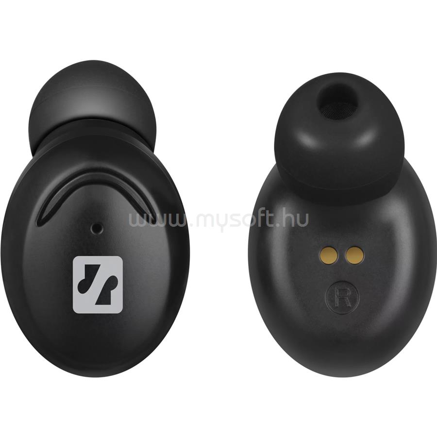 SANDBERG Bluetooth Earbuds vezeték nélküli fülhallgató + Powerbank