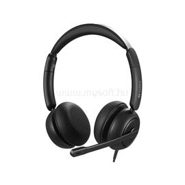 SANDBERG Fejhallgató - 3in1 Office Headset Pro ENC SANDBERG_126-54 small