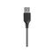 SANDBERG USB Chat headset (mikrofon; USB; hangerő szabályzó; 1,8m kábel; fekete) SANDBERG_126-16 small