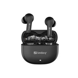 SANDBERG Play n Go Wireless Earbuds vezeték nélküli fülhallgató SANDBERG_126-51 small