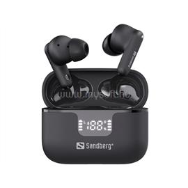 SANDBERG Wireless Earbuds ANC+ENC vezeték nélküli fülhallgató SANDBERG_126-52 small