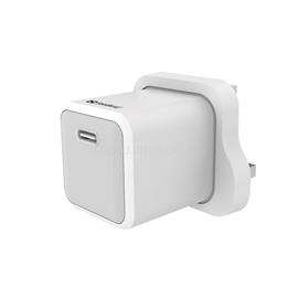 SANDBERG Hálózati töltő, USB-C AC Charger PD20W UK SANDBERG_441-63 small