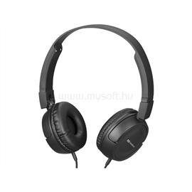 SANDBERG Saver MiniJack HeadPhoneTravel vezetékes fejhallgató SANDBERG_325-30 small