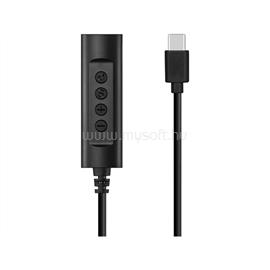 SANDBERG Headset USB-C Controller, 1.5m SANDBERG_136-73 small