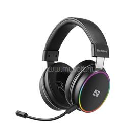 SANDBERG HeroBlaster vezeték nélküli headset SANDBERG_126-42 small