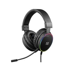 SANDBERG HeroBlaster vezetékes headset SANDBERG_126-48 small