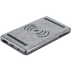 SANDBERG Hordozható akkumulátor, Powerbank 10000 PD20W+Wireless SANDBERG_420-61 small