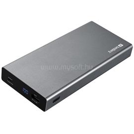 SANDBERG Powerbank USB-C PD 100W 20000 SANDBERG_420-52 small