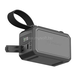 SANDBERG Hordozható akkumulátor, Survivor Powerbank 100W 40000 SANDBERG_421-14 small