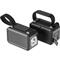 SANDBERG Hordozható akkumulátor, Survivor Powerbank 100W 40000 SANDBERG_421-14 small
