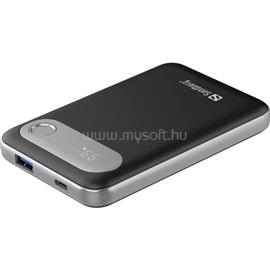 SANDBERG Hordozható akkumulátor, Travel Powerbank 10000 PD20W SANDBERG_421-16 small