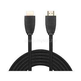 SANDBERG Kábel - HDMI (2m; HDMI 2.1; 8K; fekete) SANDBERG_509-14 small