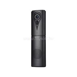 SANDBERG All-in-1 ConfCam 1080P Remote konferencia kamera (USB2.0, üveg lencse, FHD/30fps, Mikrofon/Hangszóró) SANDBERG_134-23 small