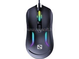 SANDBERG LightFlow 6D gamer vezetékes egér SANDBERG_640-27 small