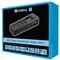 SANDBERG M.2 SSD dokkoló - USB 3.2 Cloner and Dock for M2 + NVMe + SATA SANDBERG_136-49 small