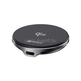 SANDBERG Mágnesen töltő, Wireless Charger Mag Qi2 15W SANDBERG_441-61 small