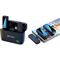 SANDBERG Mikrofon - Streamer USB-C Wireless Mic x2 SANDBERG_126-55 small