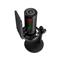 SANDBERG Mikrofon - Streamer USB Microphone RGB (USB-C; Cardioid; RGB, 3,5 mm Jack fejhallgató kimenet, fekete) SANDBERG_126-39 small