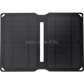 SANDBERG Solar Charger 10W 2xUSB napelem tábla (kültéri; 2xUSB-A) SANDBERG_420-69 small