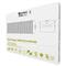 SANDBERG Napelemes töltő, Solar Charger 200W, QC3.0+PD+DC SANDBERG_420-82 small