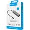 SANDBERG Notebook Dokkoló - USB-C 5-in-1 MediaDock SANDBERG_136-78 small