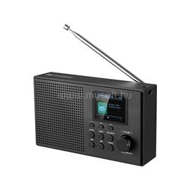 SANDBERG Rádió - Speaker Radio DAB+BT Recharge SANDBERG_421-39 small