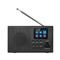 SANDBERG Rádió - Speaker Radio DAB+BT Recharge SANDBERG_421-39 small