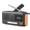 SANDBERG Survivor DAB radio All-in-1 4500 rádió SANDBERG_421-17 small