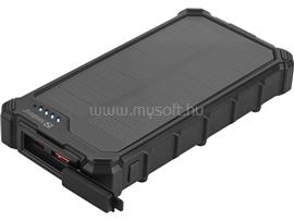 SANDBERG Solar Powerbank CampLED 10000 mAh SANDBERG_421-23 small