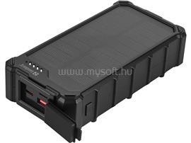 SANDBERG Solar Powerbank CampLED 20000 mAh SANDBERG_421-24 small