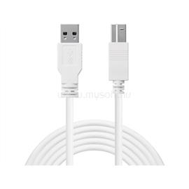 SANDBERG USB 3.0 A-B kábel 1.8 m SANDBERG_509-23 small